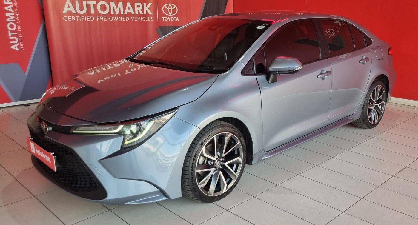 2020 Toyota Corolla 2.0 XR Q2FyTGlzdGluZzo1MTc0NzY R299900 | Avo Auto