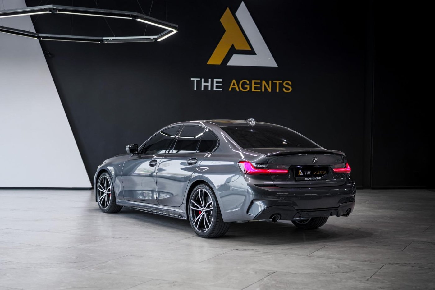 2021-Grey-BMW-3-Series-320d-M-