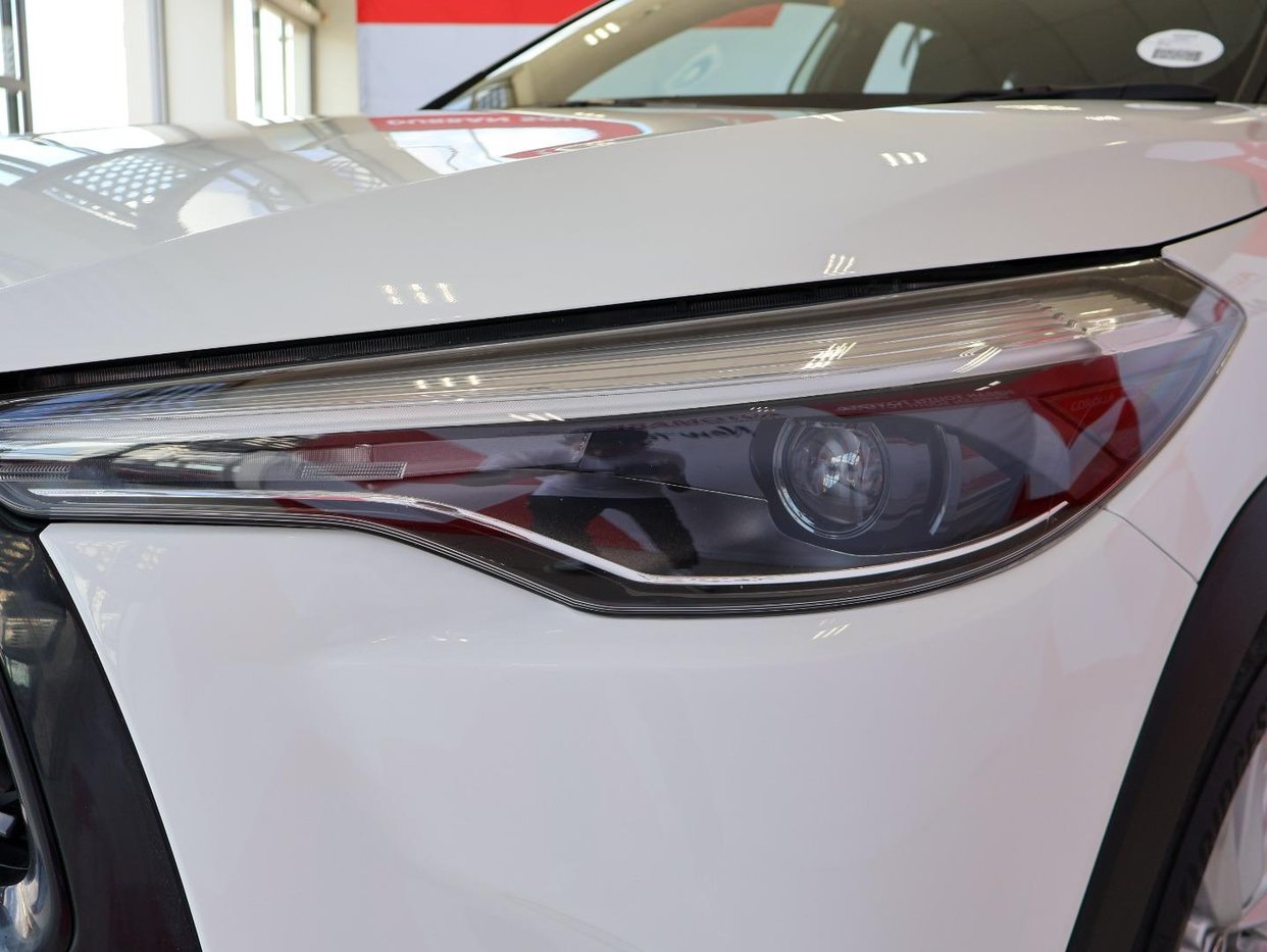 2024 Toyota Corolla Cross 1.8 XI Q2FyTGlzdGluZzo1MTkwMjY R379990