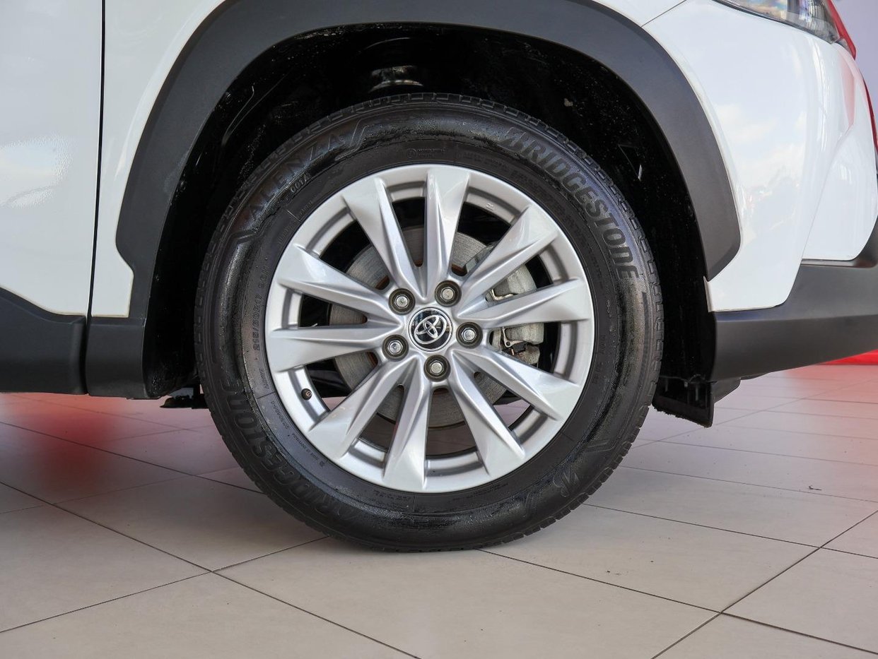 2024 Toyota Corolla Cross 1.8 XI Q2FyTGlzdGluZzo1MTkwMjY R379990