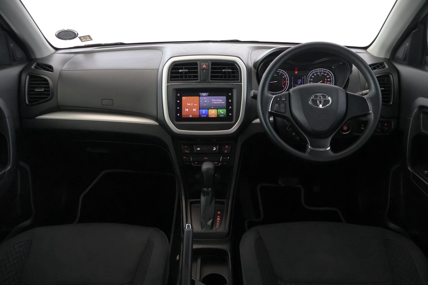 2022 Toyota Urban Cruiser 1.5 Xs Auto Q2FyTGlzdGluZzo1MzA1NjE