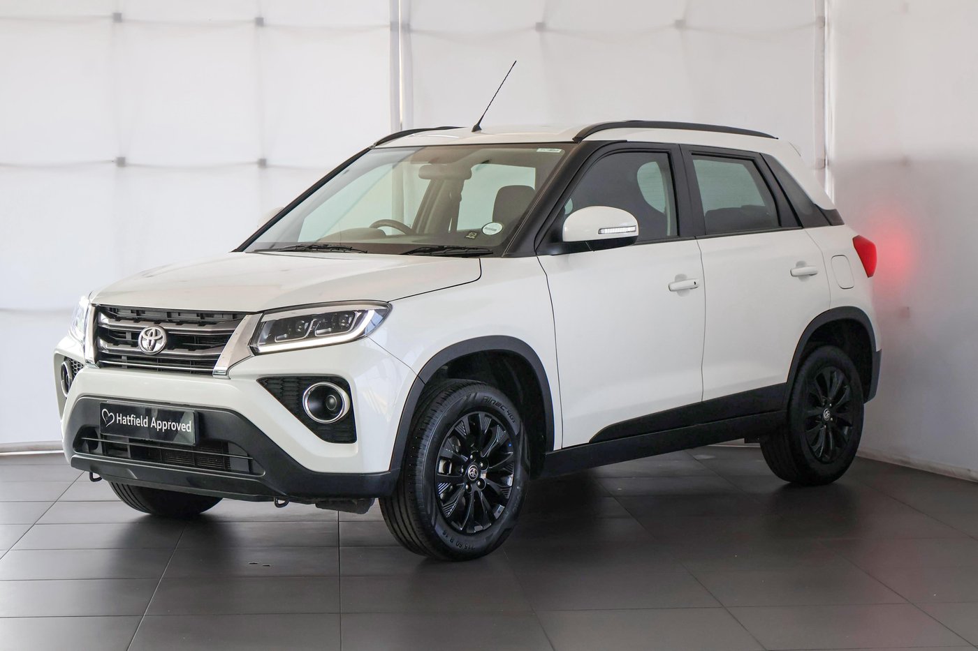 洋楽 URBAN New Toyota Urban Cruiser 1.5 Xs Mt for Sale | Halfway Toyota Fourways