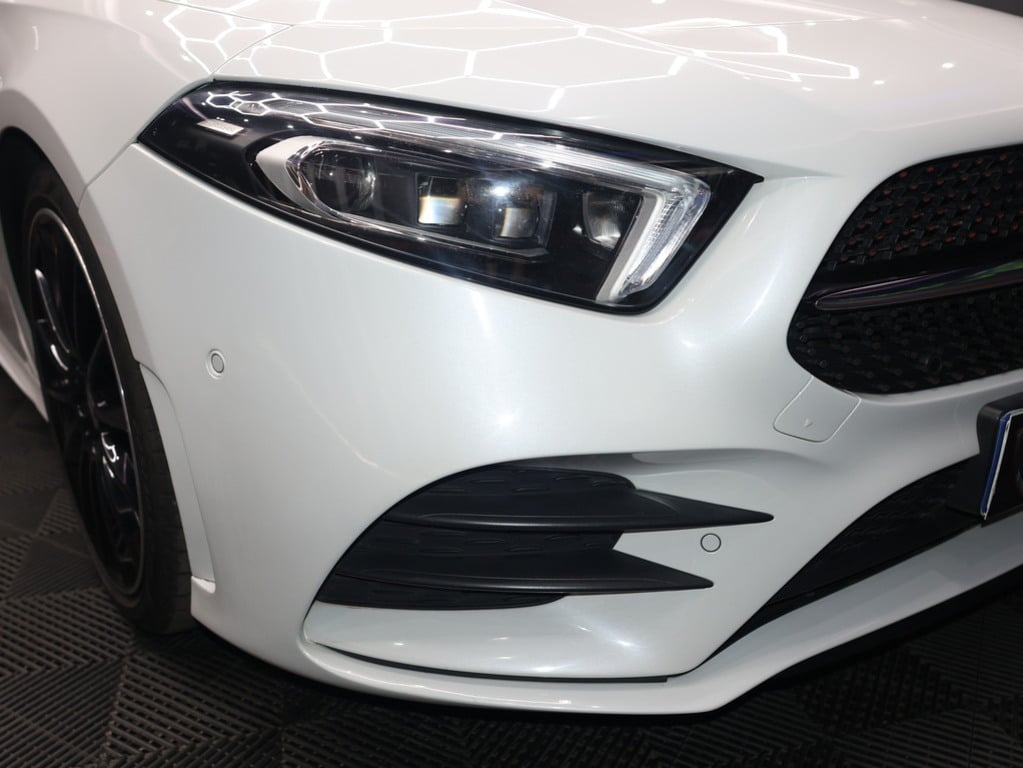 2021 Mercedes Benz A Class A 200 Progressive 4 Door ...