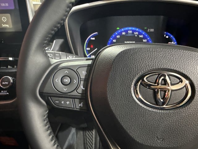 2025 Toyota Corolla Cross 1.8 XS Hybrid Q2FyTGlzdGluZzo1MjEyMjM