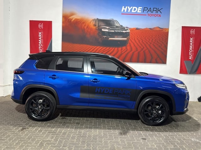 その他 hyuberion2024 2025 Toyota Urban Cruiser 1.5 XR Auto Q2FyTGlzdGluZzo1MjEyMTk