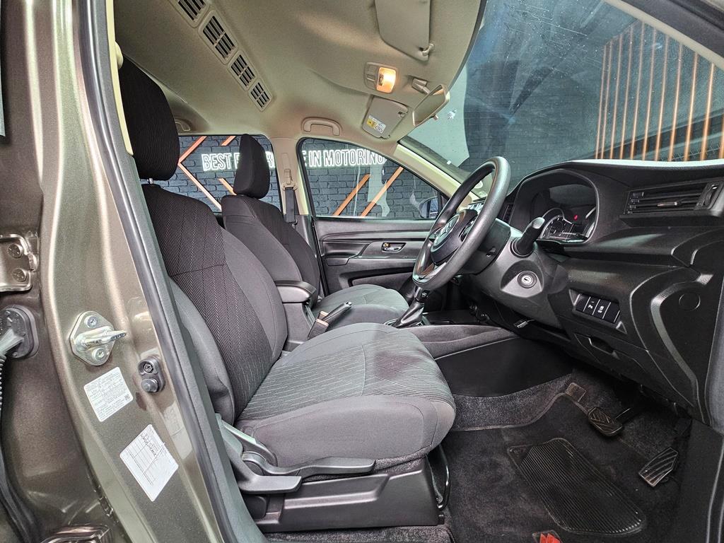 2024 Suzuki Ertiga 1.5 GL Auto Q2FyTGlzdGluZzo1MjEzMDY R349900