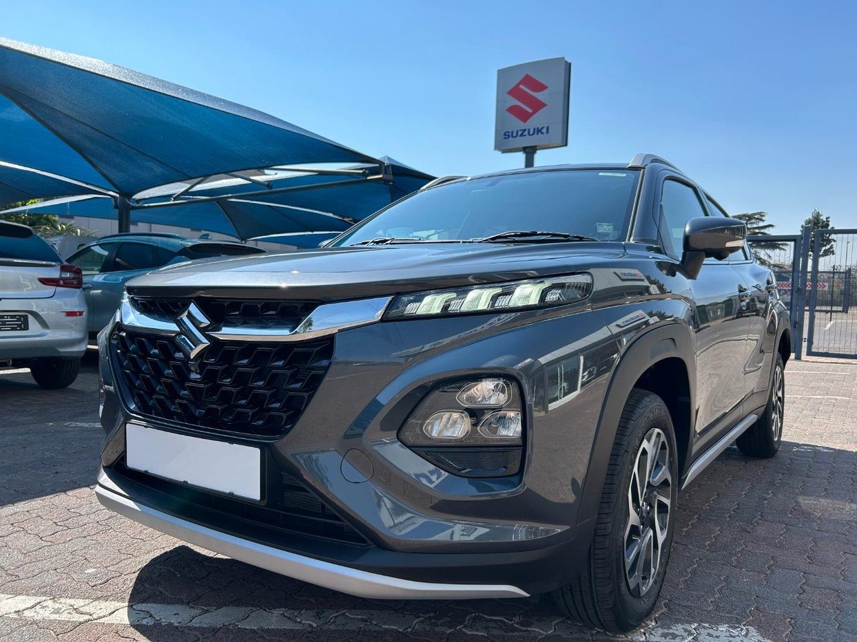 2026 Suzuki Fronx 1.5 GLX Q2FyTGlzdGluZzo1NzEwNTg R324900 | Avo Auto
