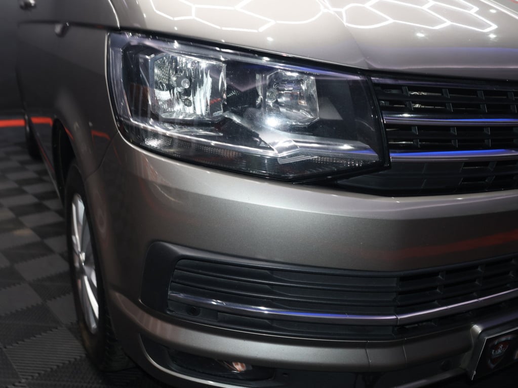 2017 Volkswagen VW Kombi T6 2.0 TDi 103 kW Comfortline DSG