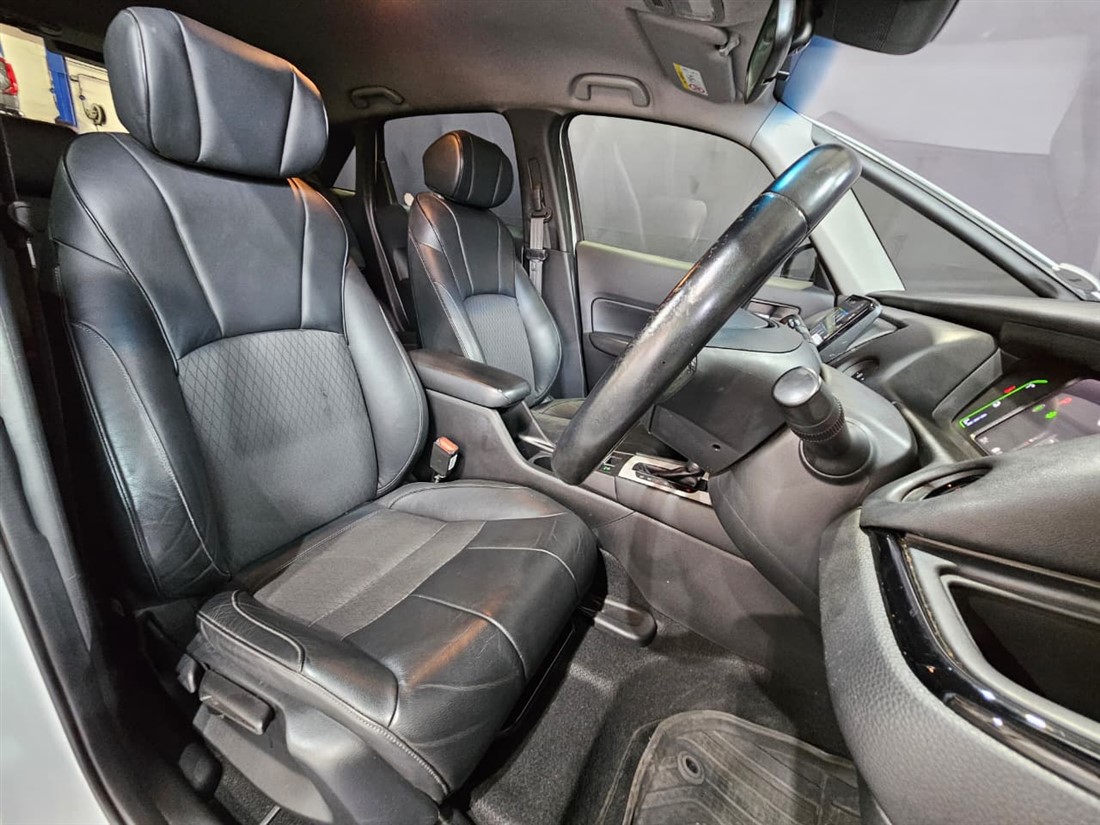 2022 Honda Fit 1.5 Hybrid E-CVT Q2FyTGlzdGluZzo1MjI0MzQ R269990