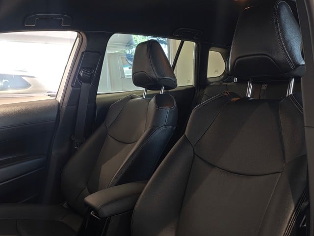 2022 Toyota Corolla Cross 1.8 XS Q2FyTGlzdGluZzo1MjUzMTc R339890