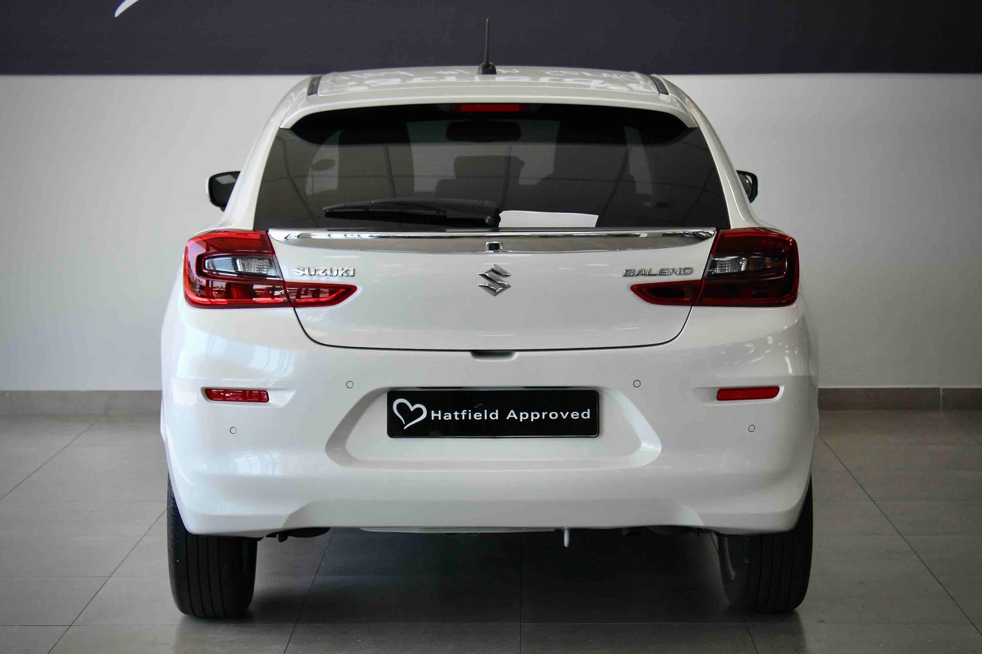 2022 Suzuki Baleno GLX Auto Q2FyTGlzdGluZzo1MjM2Njg R259900