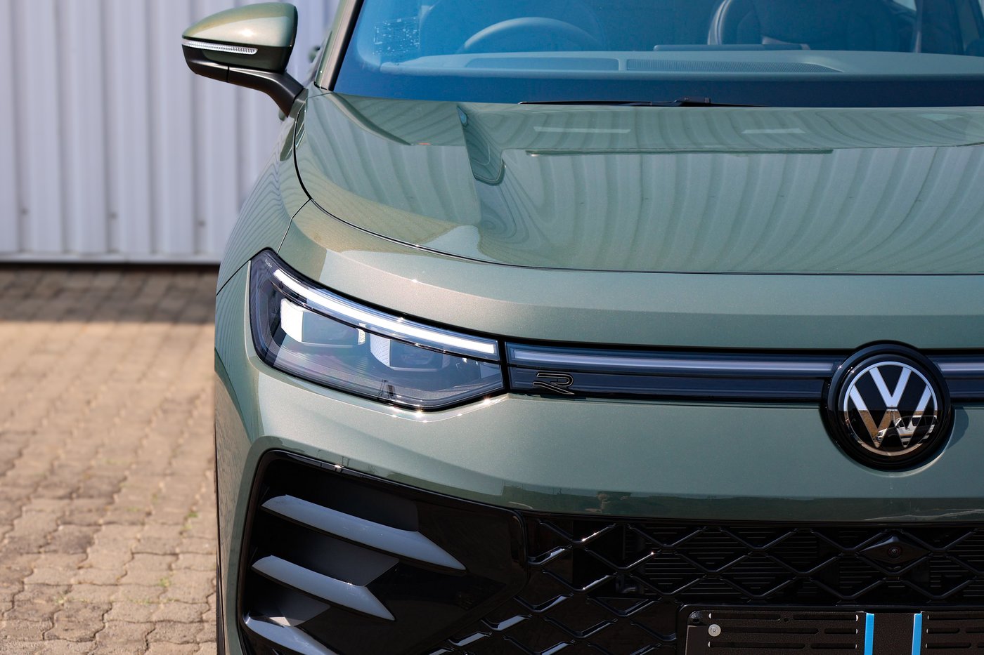 2025 Volkswagen VW Tayron 1.4 TSI R-Line Q2FyTGlzdGluZzo1MzA5NDA ...