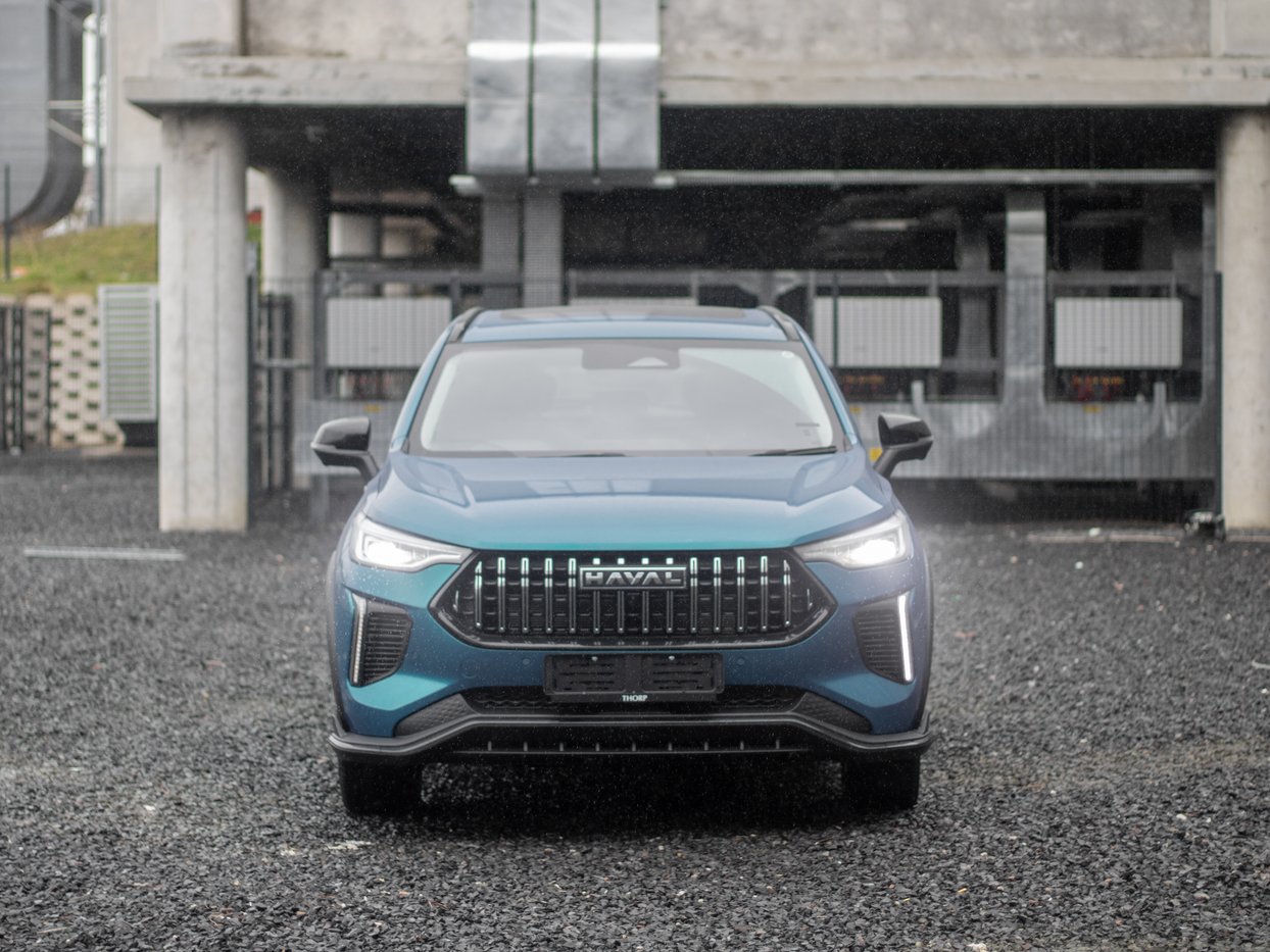 2026 Haval Jolion Pro 1.5 HEV Ultra Luxury DHT Q2FyTGlzdGluZzo1MjUwNTk ...