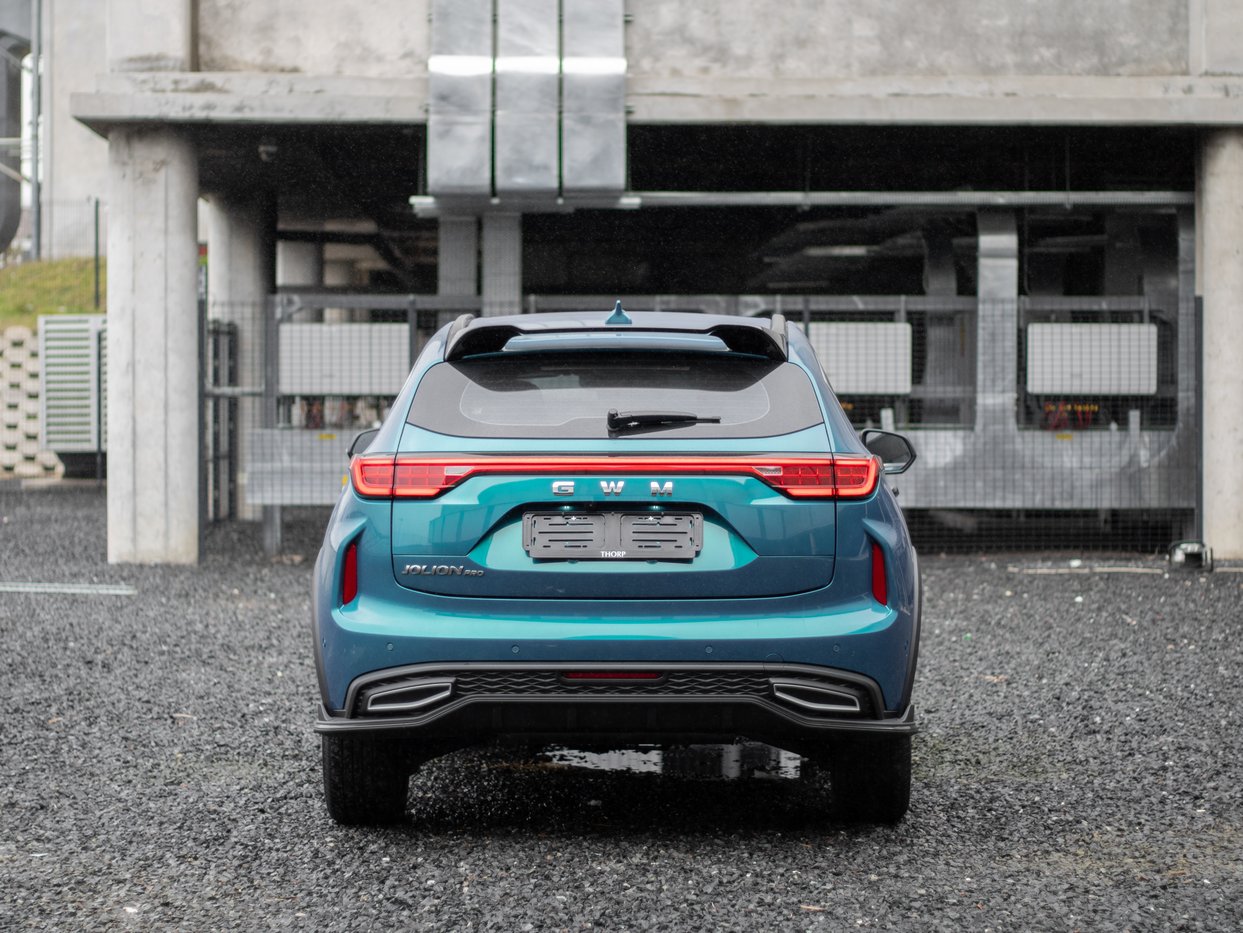 2026 Haval Jolion Pro 1.5 HEV Ultra Luxury DHT Q2FyTGlzdGluZzo1MjUwNTk ...