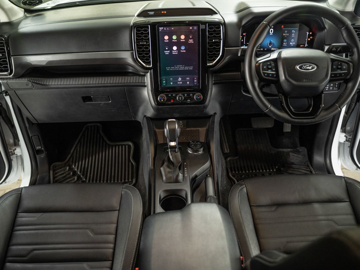 2025 Ford Ranger 2.0D XLT Double Cab Auto 4x4 Q2FyTGlzdGluZzo1NzM2MjI ...