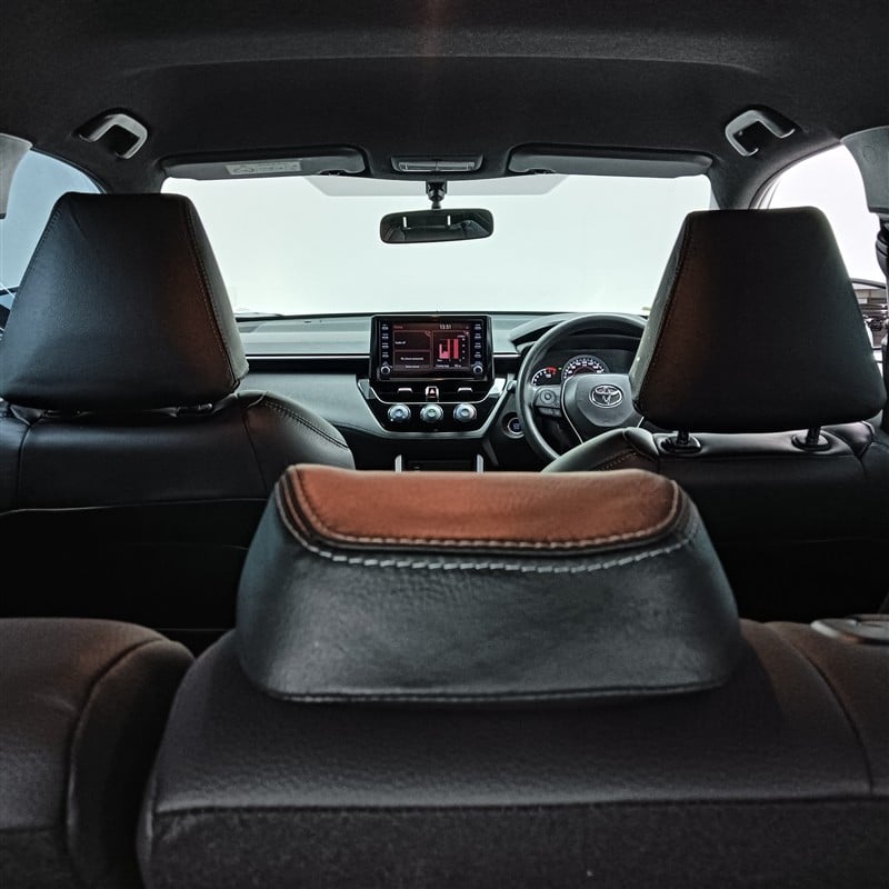 2024 Toyota Corolla Cross 1.8 XI Q2FyTGlzdGluZzo1MjUzNDM R329890