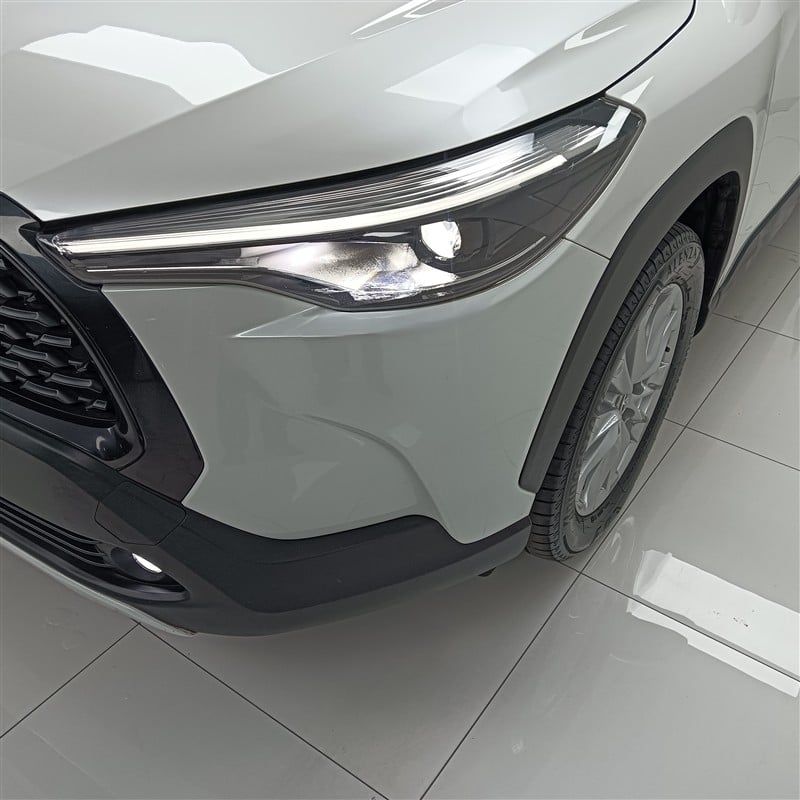 2024 Toyota Corolla Cross 1.8 XI Q2FyTGlzdGluZzo1MjUzNDM R329890
