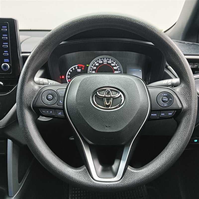 2024 Toyota Corolla Cross 1.8 XI Q2FyTGlzdGluZzo1MjUzNDM R329890