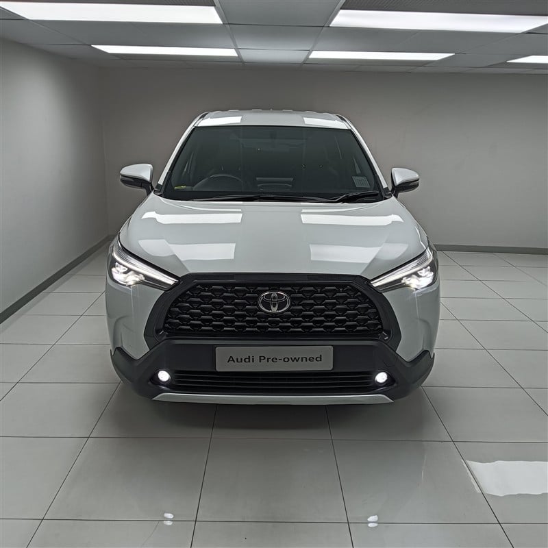 2024 Toyota Corolla Cross 1.8 XI Q2FyTGlzdGluZzo1MjUzNDM R329890