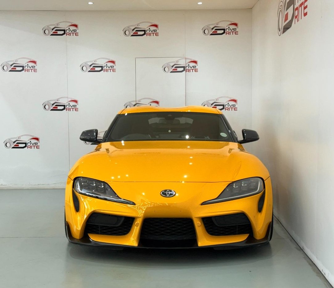 2021 Toyota GR Supra 3.0T Q2FyTGlzdGluZzo1MjU4NzY R1099900 | Avo Auto