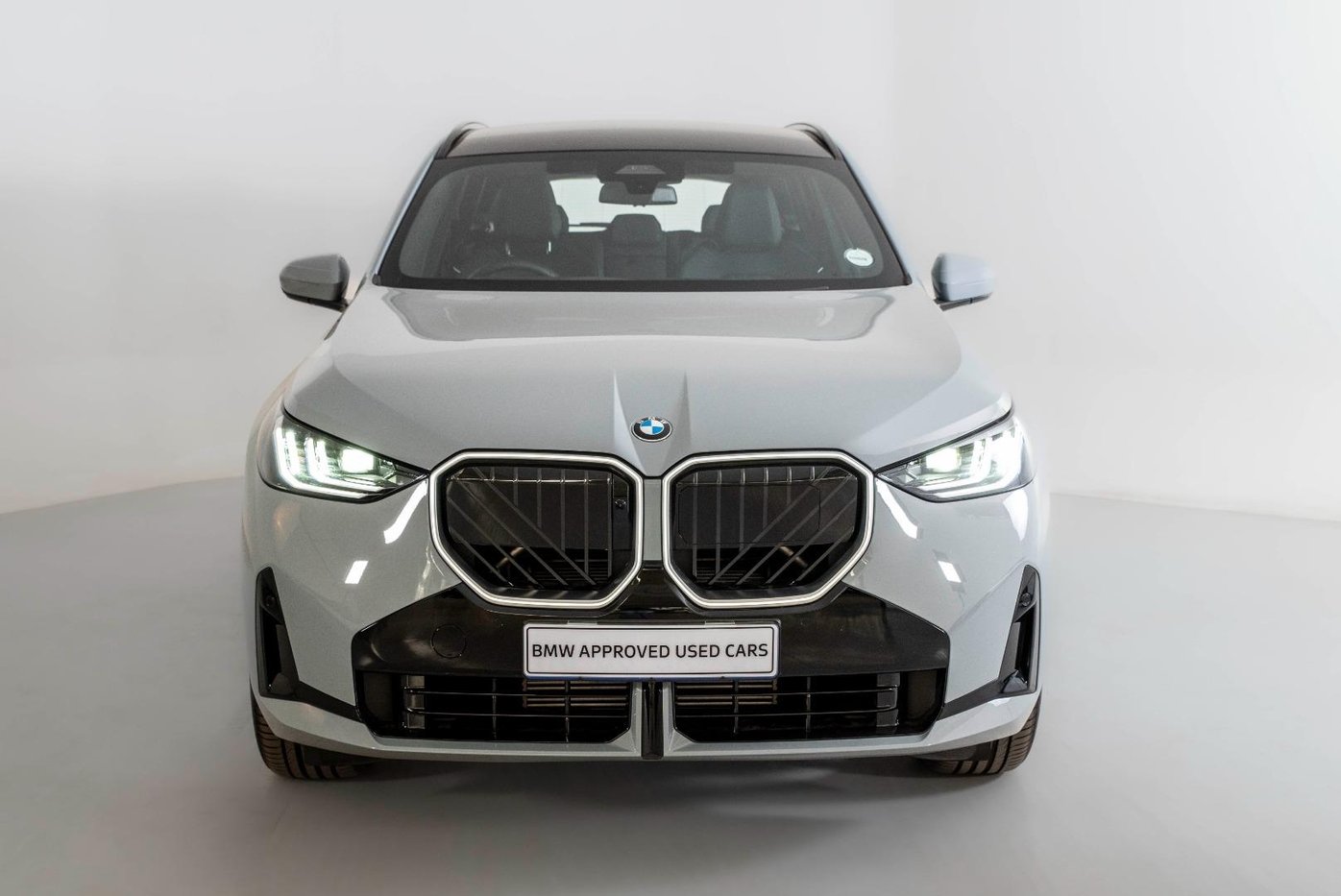 2025 BMW X3 xDrive 20d G45 M-Sport Q2FyTGlzdGluZzo1MjgzNTY