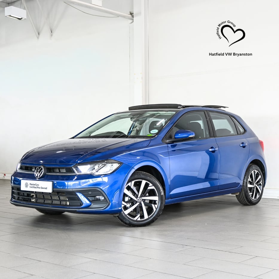2024 Volkswagen VW Polo TSi Life DSG Q2FyTGlzdGluZzo1MzEwOTI