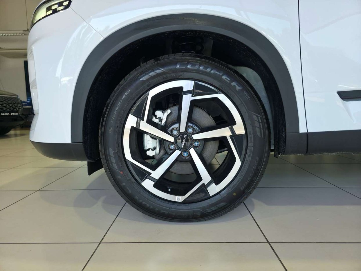 2026 Jaecoo J7 1.6T Vortex Q2FyTGlzdGluZzo1NjMxNTQ R499900 | Avo Auto
