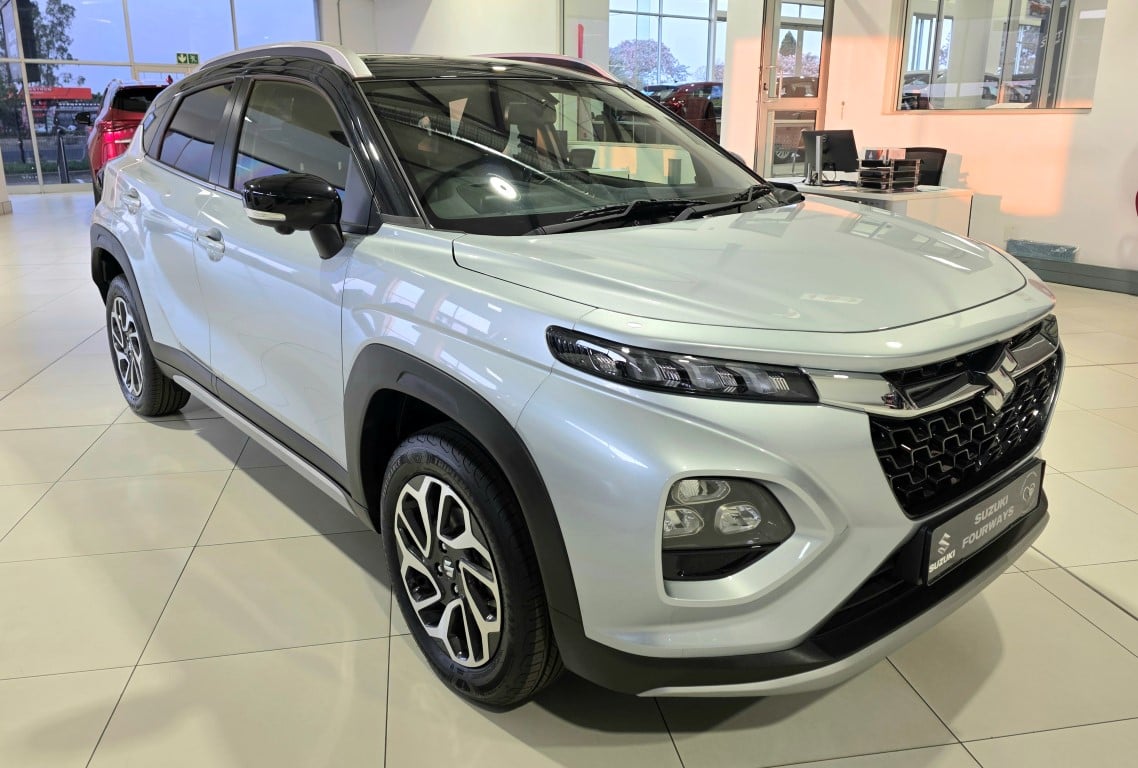 2025 Suzuki Fronx 1.5 GLX Q2FyTGlzdGluZzo1MzEyMjk R329800 | Avo Auto