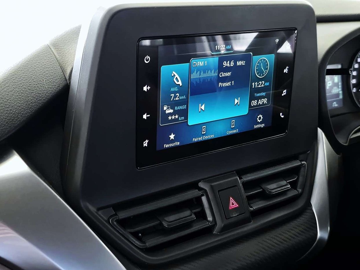 2025 Suzuki Fronx 1.5 GL Q2FyTGlzdGluZzo1MzQ5NzU R298900 | Avo Auto