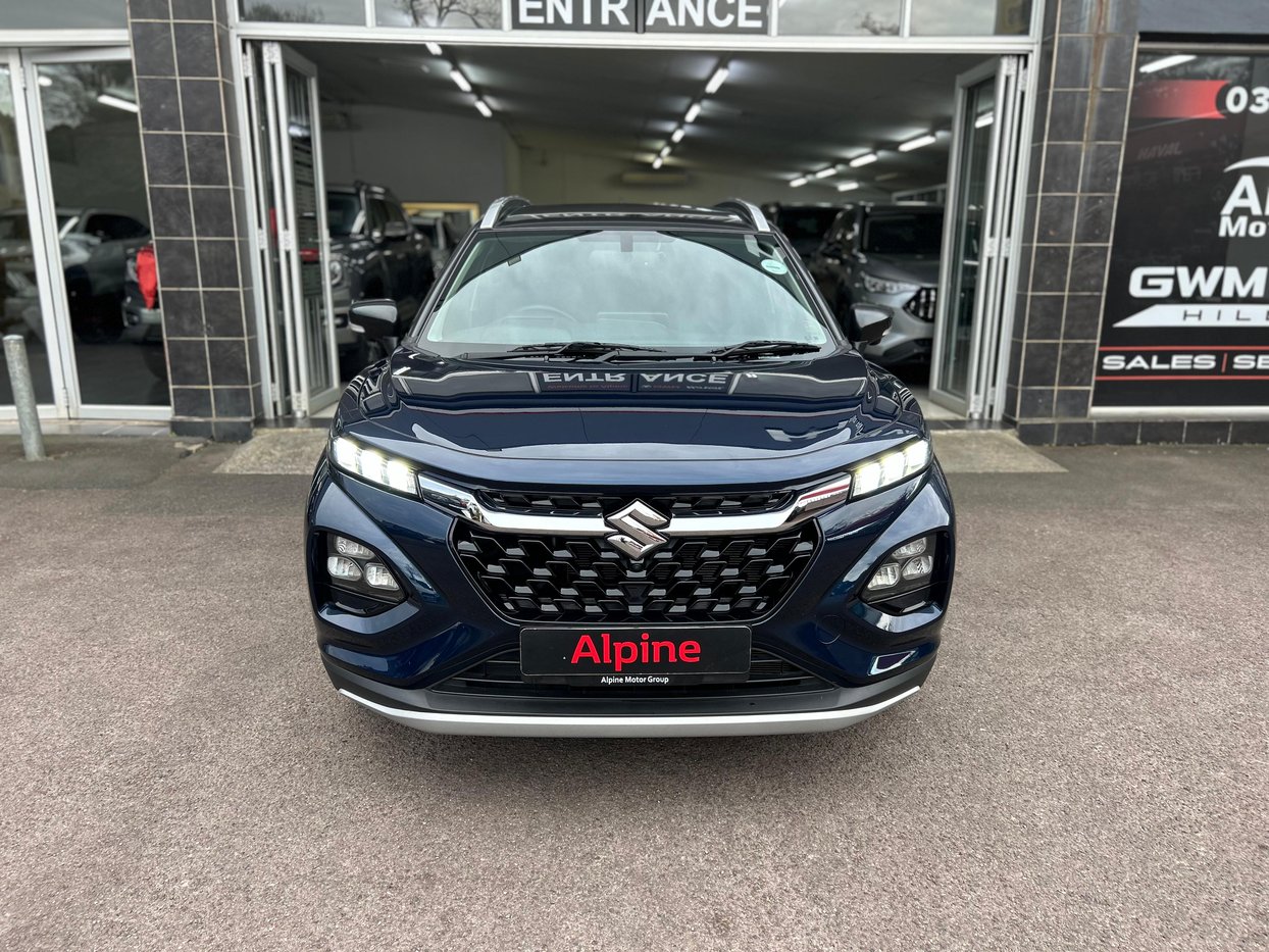 2024 Suzuki Fronx 1.5 GLX Auto Q2FyTGlzdGluZzo1MzI1MTI R309990