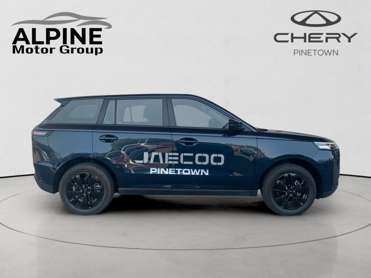 2025 Jaecoo J5 1.5T Vortex Q2FyTGlzdGluZzo1MzI0OTc R344888 | Avo Auto
