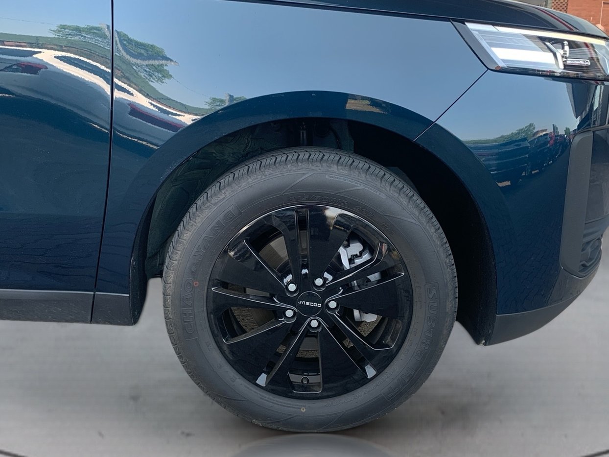 2025 Jaecoo J5 1.5T Vortex Q2FyTGlzdGluZzo1MzI0OTc R344888 | Avo Auto
