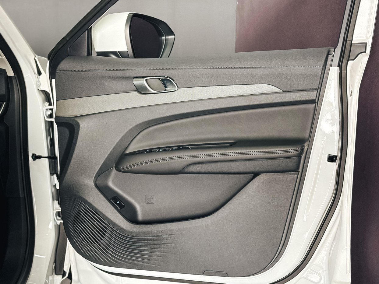 2025 Ford Territory Trend 1.8L Ecoboost Auto