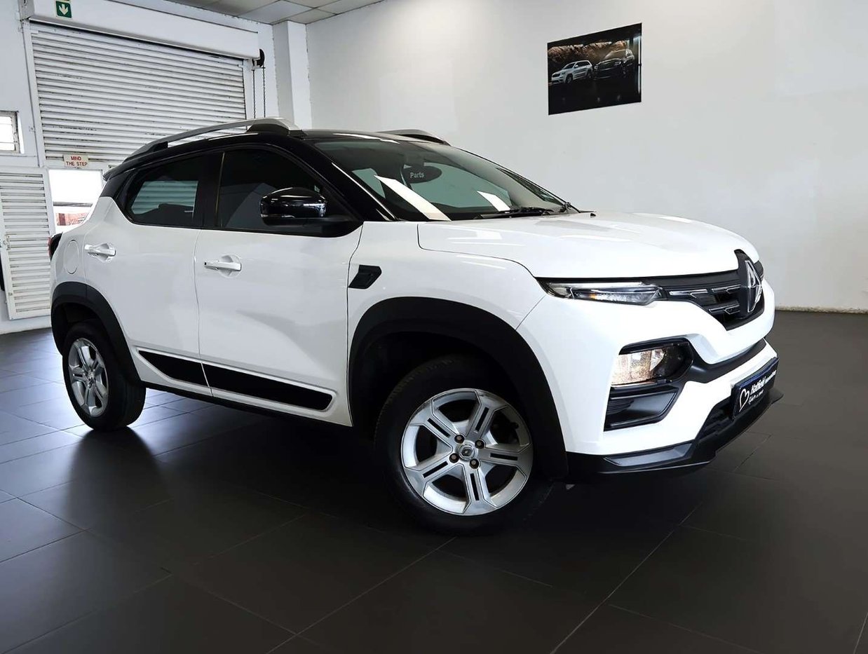 2022 Renault Kiger 1.0 Turbo Zen Q2FyTGlzdGluZzo1MzY2NTM R159800