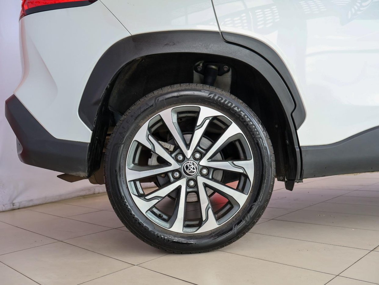 2023 Toyota Corolla Cross 1.8 XR Q2FyTGlzdGluZzo1MzM2NTE R369990