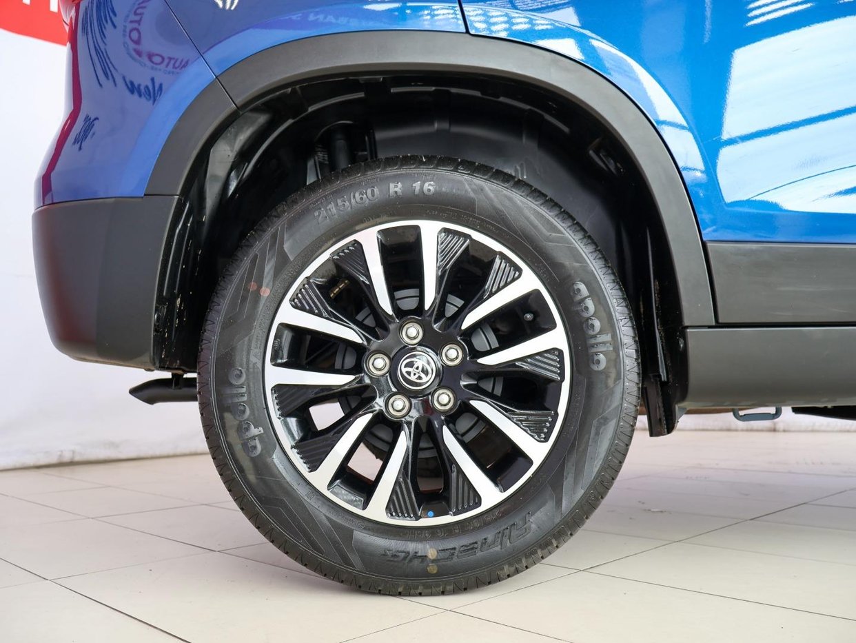 2021 Toyota Urban Cruiser 1.5 XR Auto Q2FyTGlzdGluZzo1MzM2NDc
