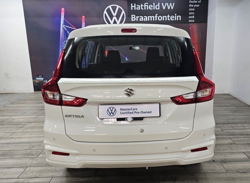 2025 Suzuki Ertiga 1.5 GA Q2FyTGlzdGluZzo1MzYxMzY R359850 | Avo Auto