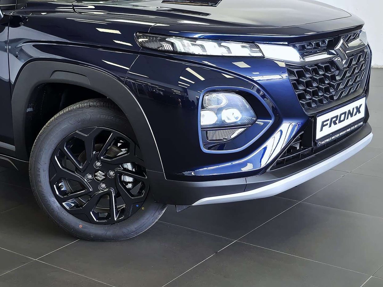 2025 Suzuki Fronx 1.5 GL Q2FyTGlzdGluZzo1MzUwMTk R298900 | Avo Auto