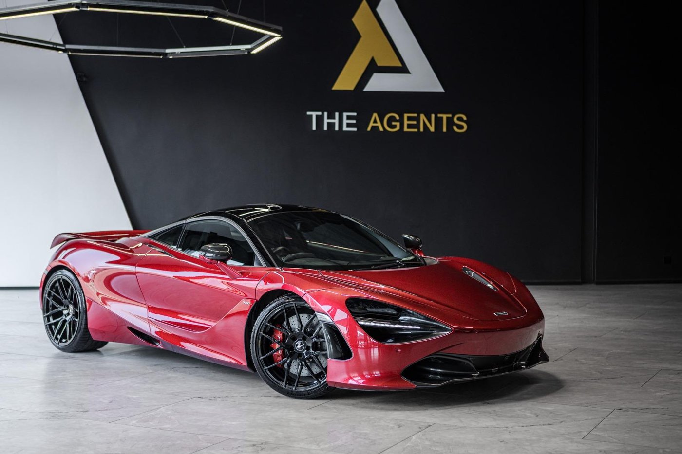 2019 McLaren 720 S Coupe Q2FyTGlzdGluZzo1MzQ0ODI R5999900 | Avo Auto