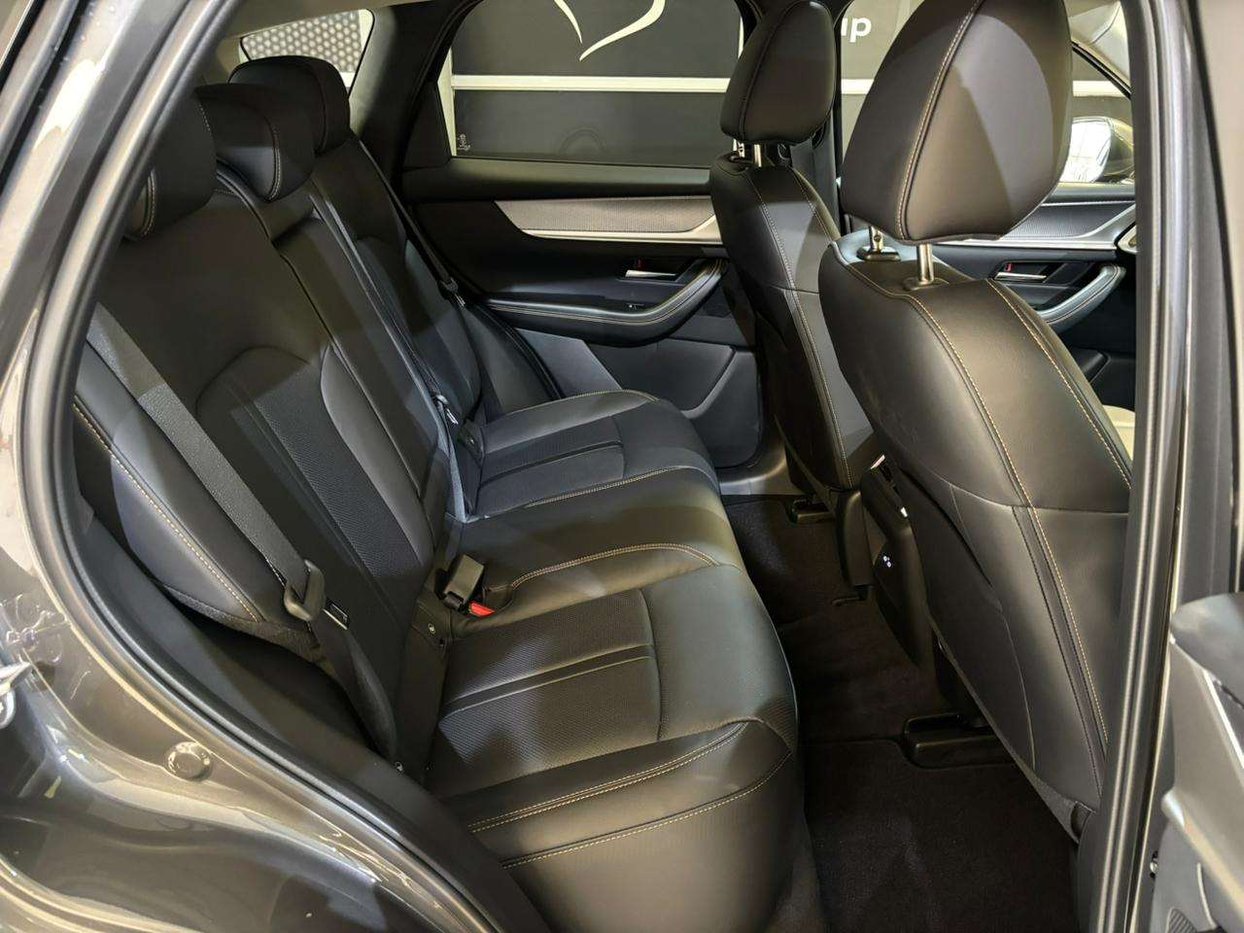2025 Mazda CX-60 2.5L Individual AWD Auto Q2FyTGlzdGluZzo1MzM4NjQ ...