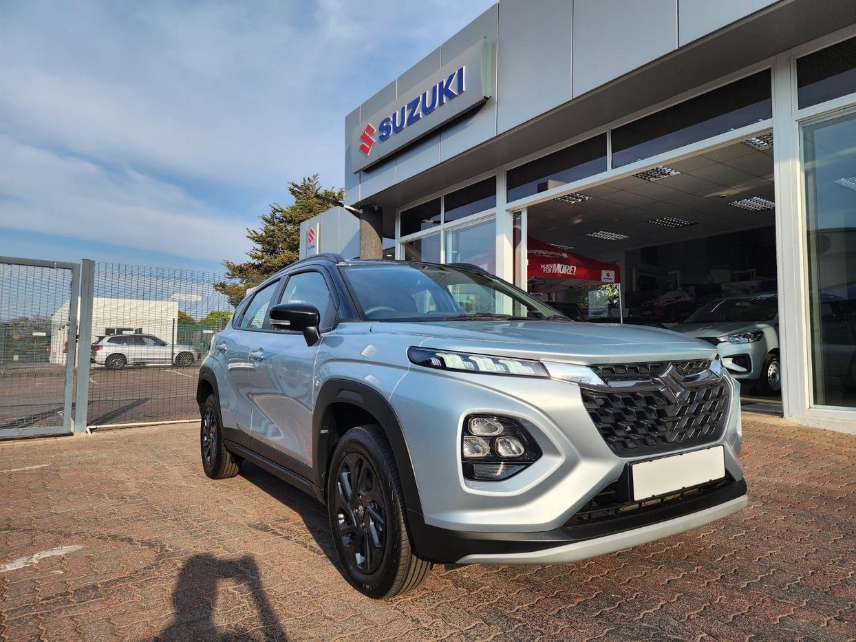2026 Suzuki Fronx 1.5 GL Q2FyTGlzdGluZzo1NzA5Nzg R281900 | Avo Auto