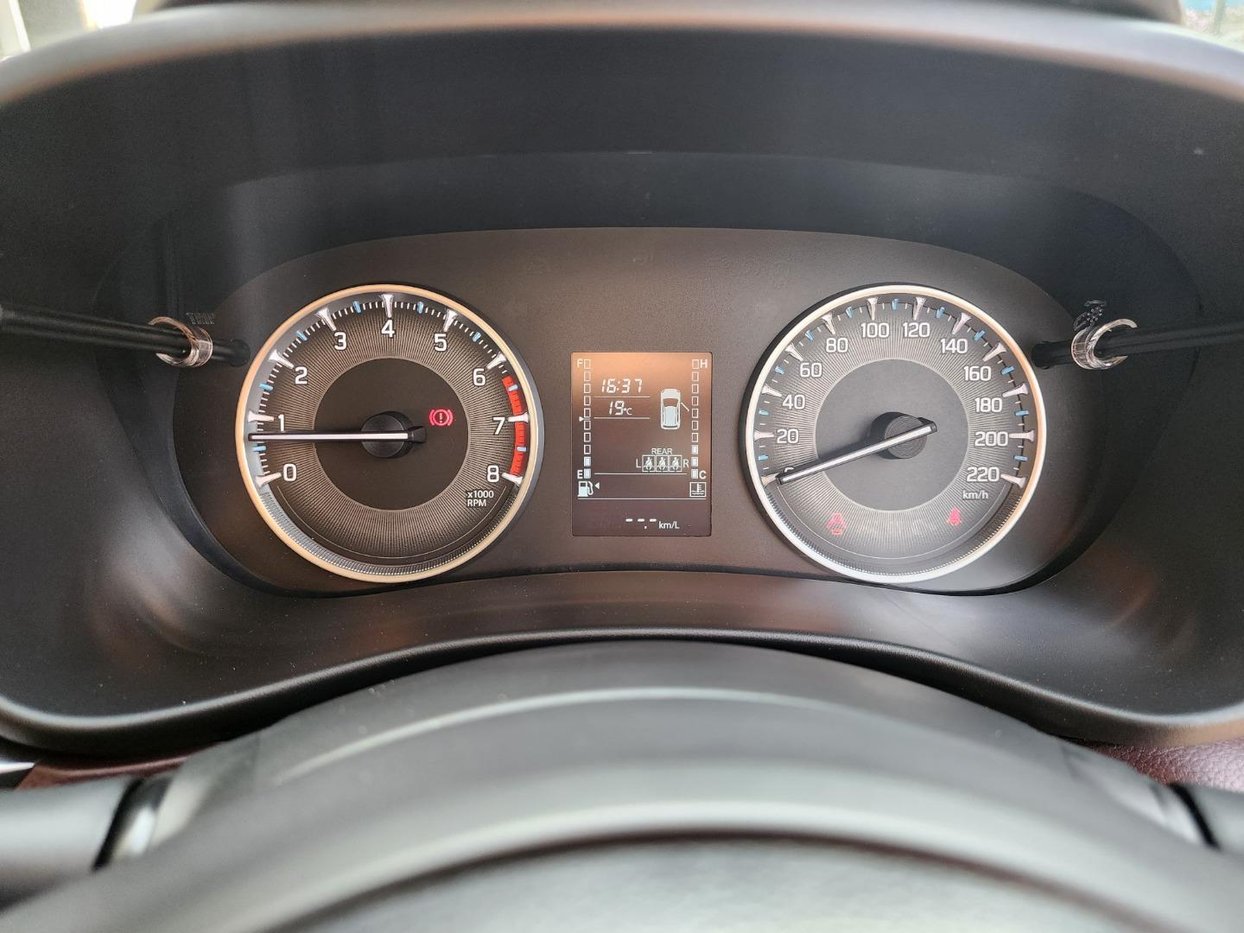 2026 Suzuki Fronx 1.5 GL Q2FyTGlzdGluZzo1NzA5Nzg R288900 | Avo Auto