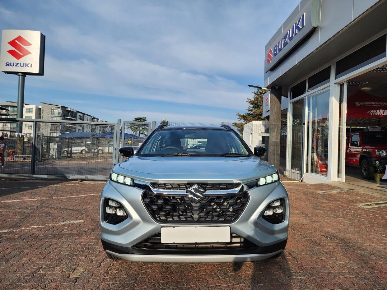 2026 Suzuki Fronx 1.5 GL Q2FyTGlzdGluZzo1NzA5Nzg R281900 | Avo Auto