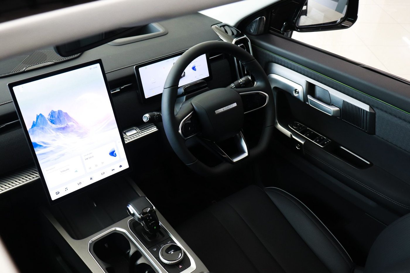 2025 Jaecoo J7 1.6T Glacier Q2FyTGlzdGluZzo1MzgwNTA R579900 | Avo Auto