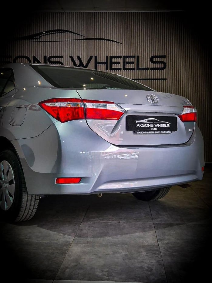 2023 Toyota Corolla 1.8 Quest Q2FyTGlzdGluZzo1MzY5ODg R259995