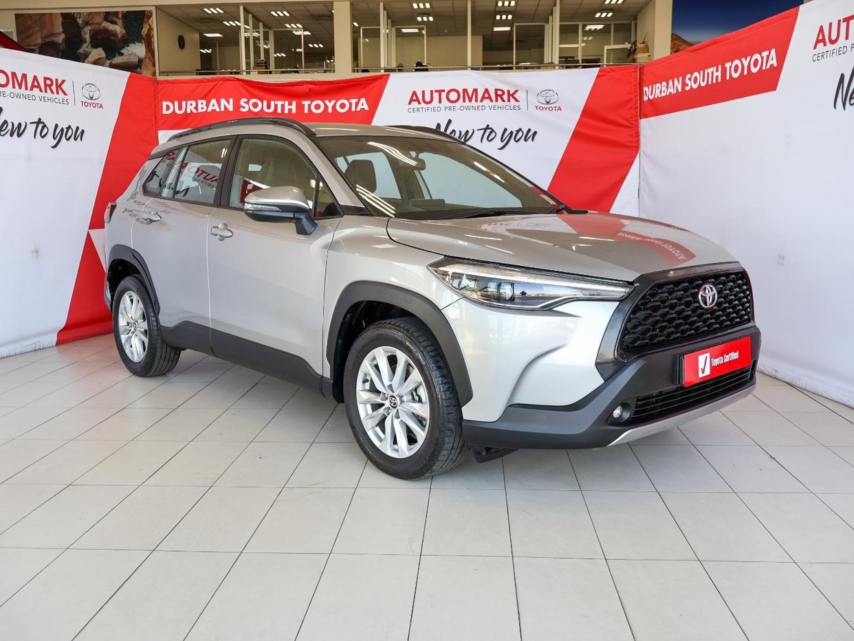 2024 Toyota Corolla Cross 1.8 XS Q2FyTGlzdGluZzo1MzgwMzI R379990