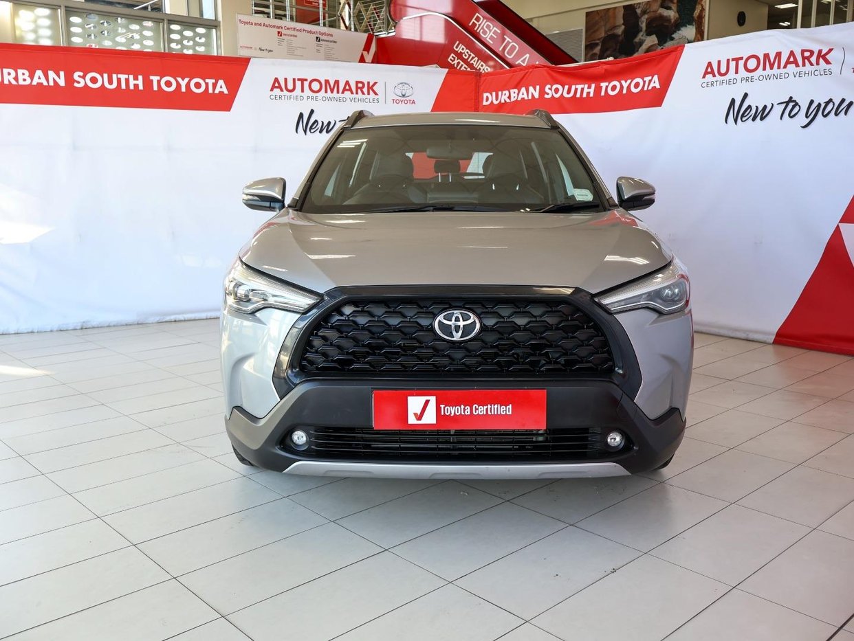 2024 Toyota Corolla Cross 1.8 XS Q2FyTGlzdGluZzo1MzgwMzI R379990
