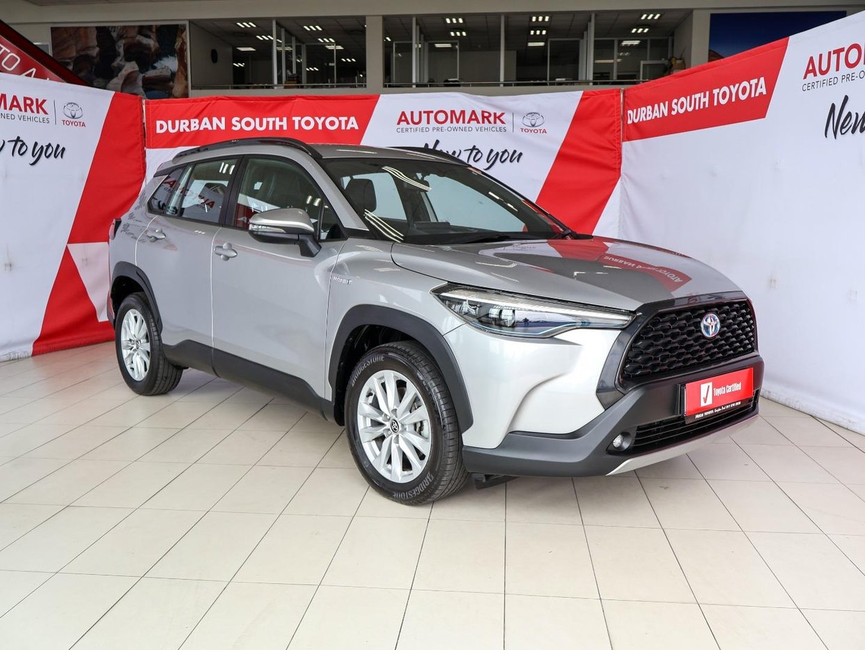 2024 Toyota Corolla Cross 1.8 XS Hybrid Q2FyTGlzdGluZzo1MzgwMzU