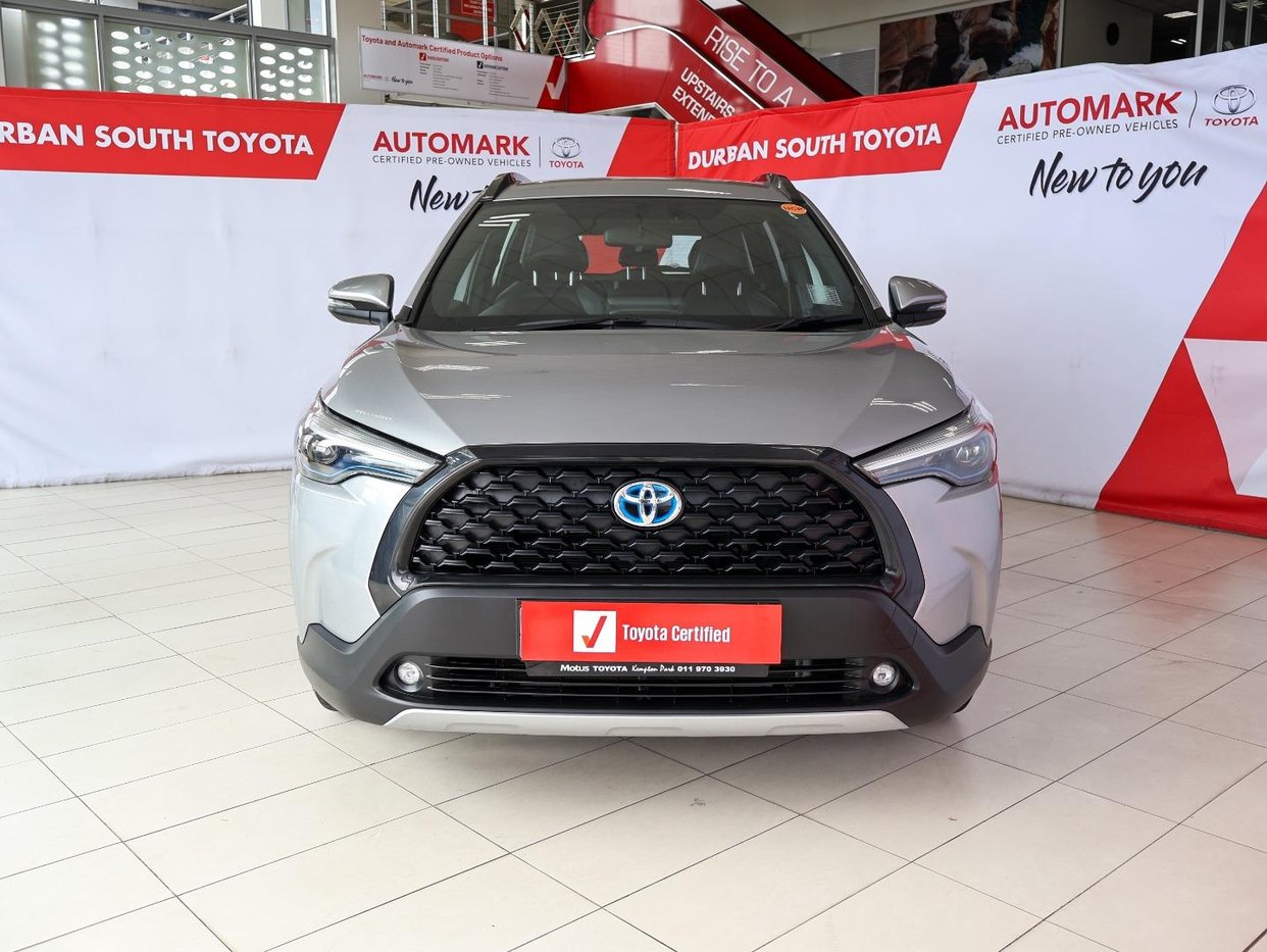 2024 Toyota Corolla Cross 1.8 XS Hybrid Q2FyTGlzdGluZzo1MzgwMzU