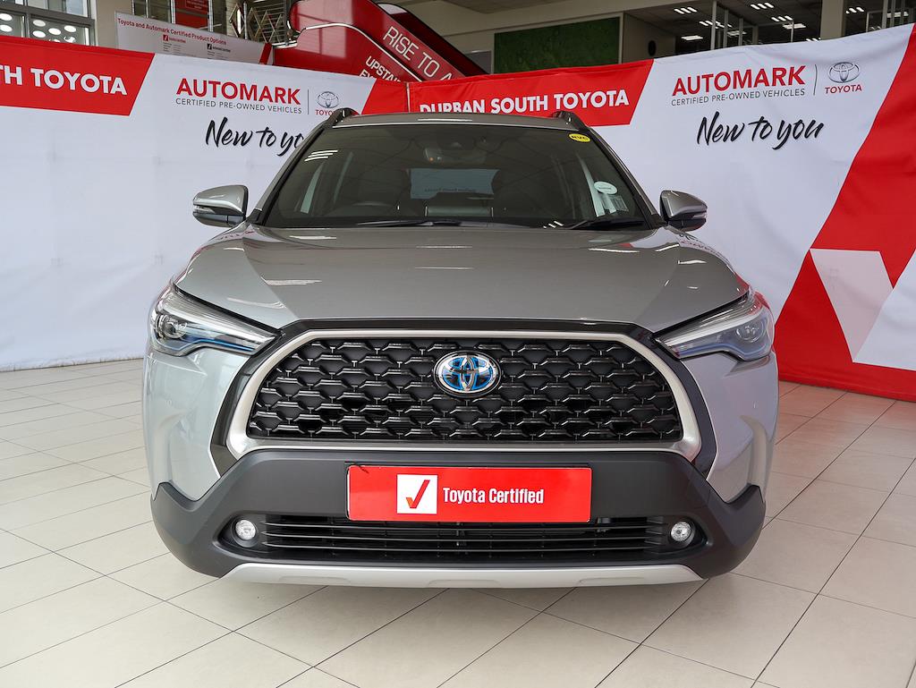 2024 Toyota Corolla Cross 1.8 XR Hybrid Q2FyTGlzdGluZzo1MzgwMzM